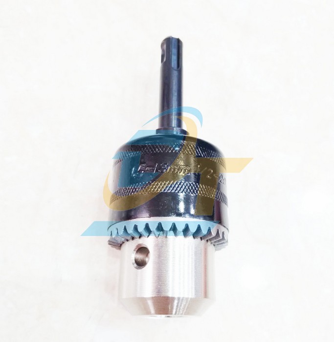 Đầu khoan c&oacute; kh&oacute;a 13mm Makita 194041-7  Makita | Gi&aacute; rẻ nhất - C&ocirc;ng Ty TNHH Thương Mại Dịch Vụ Đạt T&acirc;m