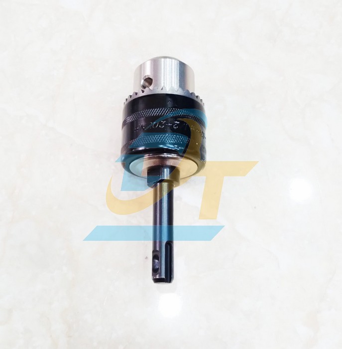 Đầu khoan c&oacute; kh&oacute;a 13mm Makita 194041-7  Makita | Gi&aacute; rẻ nhất - C&ocirc;ng Ty TNHH Thương Mại Dịch Vụ Đạt T&acirc;m