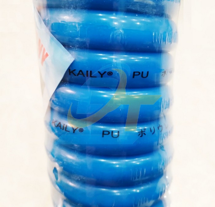 D&acirc;y hơi PU xoắn Kaily 9 m&eacute;t 12x8mm  KAILY | Gi&aacute; rẻ nhất - C&ocirc;ng Ty TNHH Thương Mại Dịch Vụ Đạt T&acirc;m