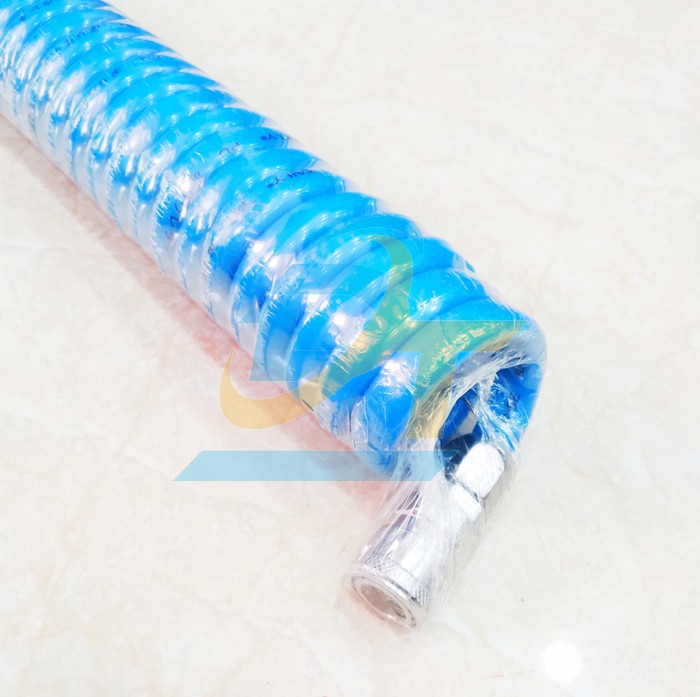 D&acirc;y hơi PU xoắn Kaily 9 m&eacute;t 12x8mm  KAILY | Gi&aacute; rẻ nhất - C&ocirc;ng Ty TNHH Thương Mại Dịch Vụ Đạt T&acirc;m