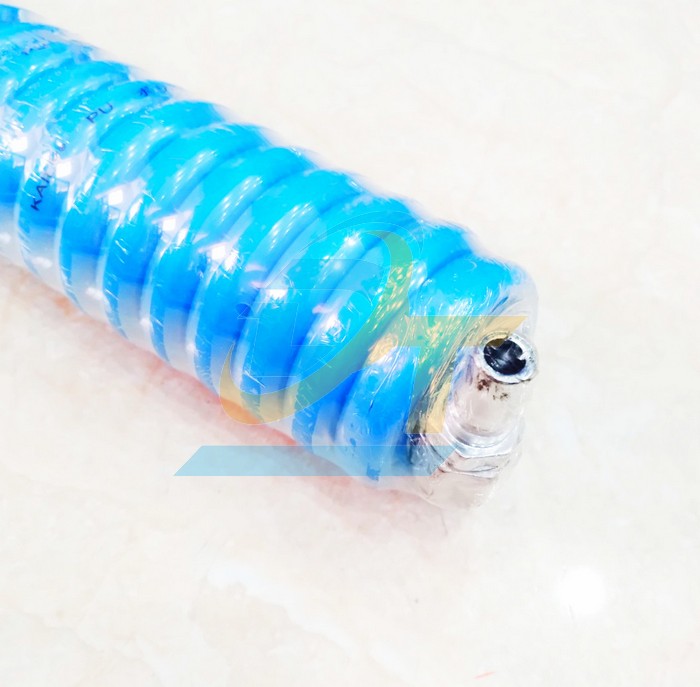 D&acirc;y hơi PU xoắn Kaily 9 m&eacute;t 12x8mm  KAILY | Gi&aacute; rẻ nhất - C&ocirc;ng Ty TNHH Thương Mại Dịch Vụ Đạt T&acirc;m