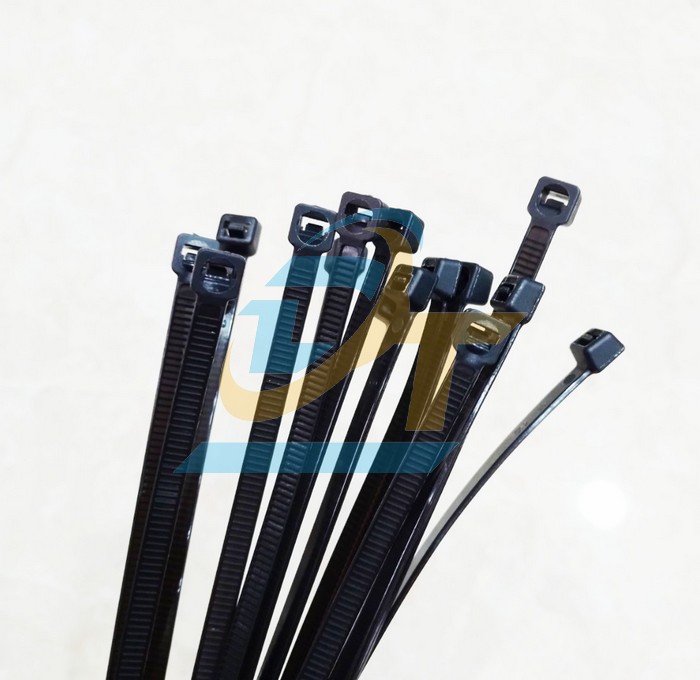 D&acirc;y r&uacute;t nhựa đen Dobon 200mm  DOBON | Gi&aacute; rẻ nhất - C&ocirc;ng Ty TNHH Thương Mại Dịch Vụ Đạt T&acirc;m