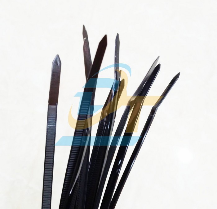 D&acirc;y r&uacute;t nhựa đen Dobon 300mm  DOBON | Gi&aacute; rẻ nhất - C&ocirc;ng Ty TNHH Thương Mại Dịch Vụ Đạt T&acirc;m