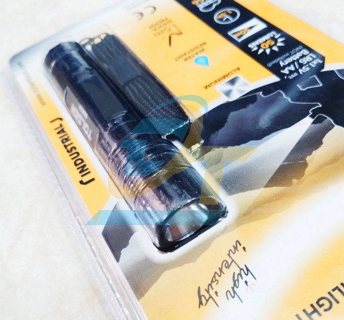 Đ&egrave;n pin c&aacute;n nh&ocirc;m mini c&ocirc;ng nghiệp Tolsen 60031  Tolsen | Gi&aacute; rẻ nhất - C&ocirc;ng Ty TNHH Thương Mại Dịch Vụ Đạt T&acirc;m