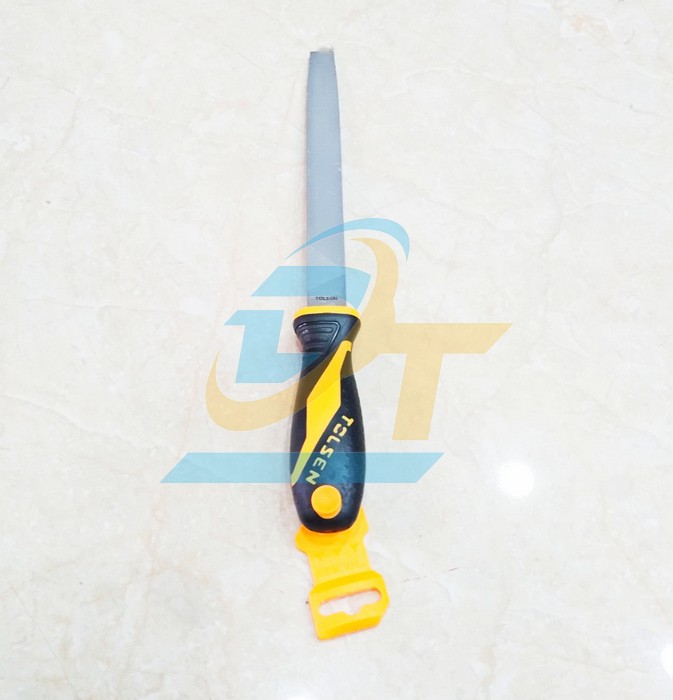 Dũa dẹp 8"/200mm Tolsen 32001  Tolsen | Gi&aacute; rẻ nhất - C&ocirc;ng Ty TNHH Thương Mại Dịch Vụ Đạt T&acirc;m