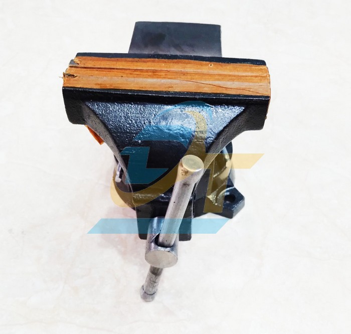 &Ecirc; t&ocirc; b&agrave;n nguội 125mm Tolsen 10104  Tolsen | Gi&aacute; rẻ nhất - C&ocirc;ng Ty TNHH Thương Mại Dịch Vụ Đạt T&acirc;m