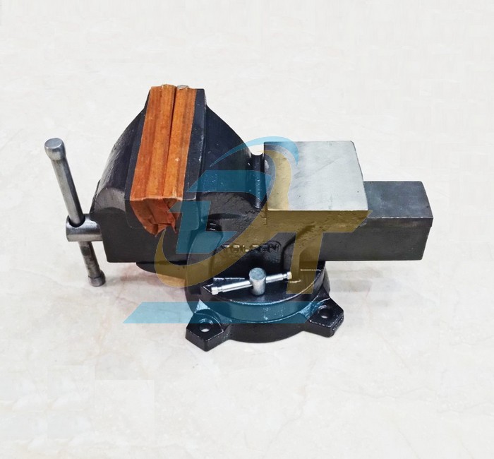 &Ecirc; t&ocirc; b&agrave;n nguội 125mm Tolsen 10104  Tolsen | Gi&aacute; rẻ nhất - C&ocirc;ng Ty TNHH Thương Mại Dịch Vụ Đạt T&acirc;m