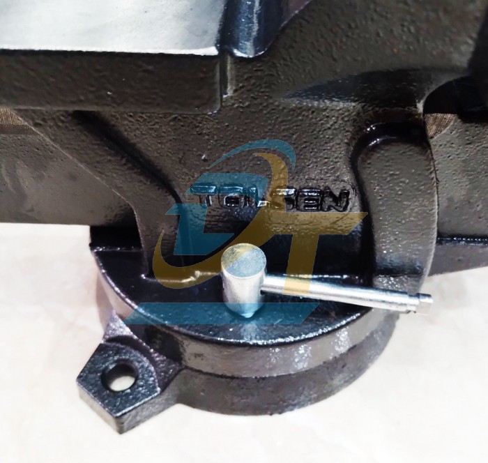 &Ecirc; t&ocirc; b&agrave;n nguội 125mm Tolsen 10104  Tolsen | Gi&aacute; rẻ nhất - C&ocirc;ng Ty TNHH Thương Mại Dịch Vụ Đạt T&acirc;m