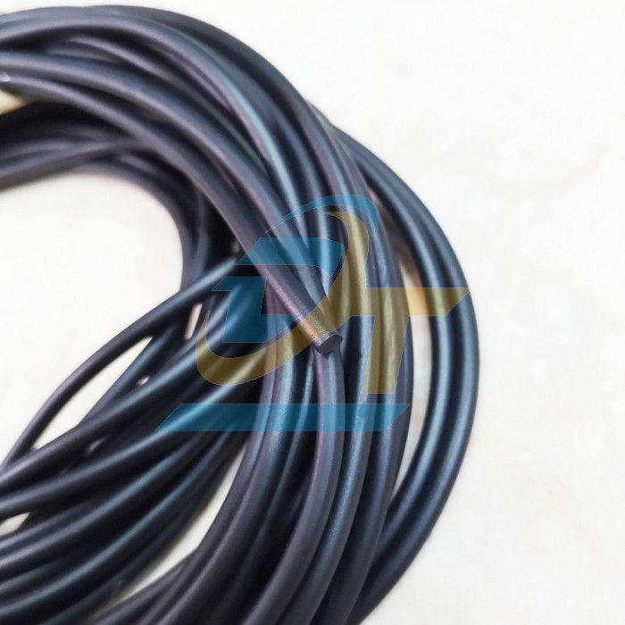 Gioăng cao su tr&ograve;n đặc 2.5mm  VietNam | Gi&aacute; rẻ nhất - C&ocirc;ng Ty TNHH Thương Mại Dịch Vụ Đạt T&acirc;m