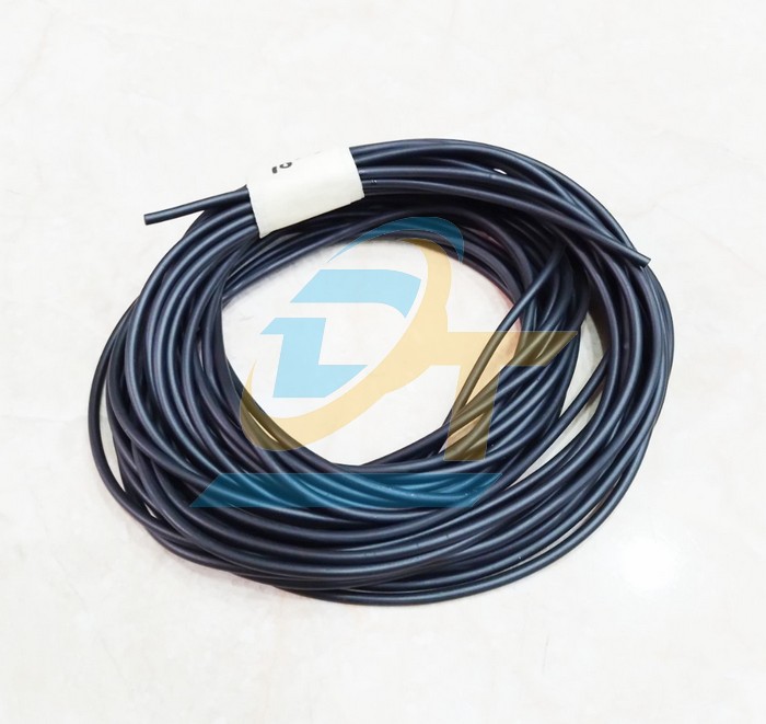 Gioăng cao su tr&ograve;n đặc 2.5mm  VietNam | Gi&aacute; rẻ nhất - C&ocirc;ng Ty TNHH Thương Mại Dịch Vụ Đạt T&acirc;m