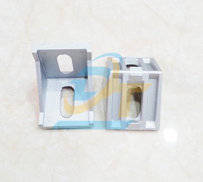 Ke g&oacute;c nh&ocirc;m định h&igrave;nh 40x40  VietNam | Gi&aacute; rẻ nhất - C&ocirc;ng Ty TNHH Thương Mại Dịch Vụ Đạt T&acirc;m