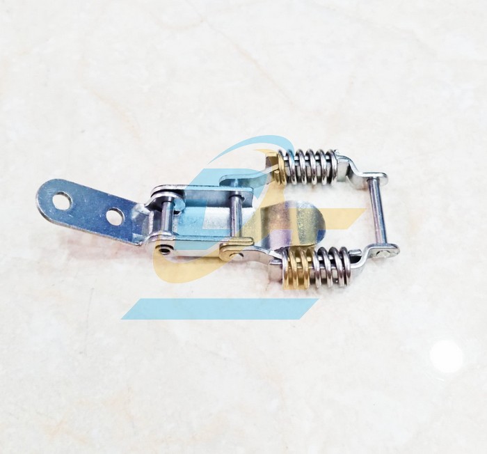 Kh&oacute;a g&agrave;i l&ograve; xo (Kh&oacute;a mỏ vịt) inox 304 68x35mm  VietNam | Gi&aacute; rẻ nhất - C&ocirc;ng Ty TNHH Thương Mại Dịch Vụ Đạt T&acirc;m