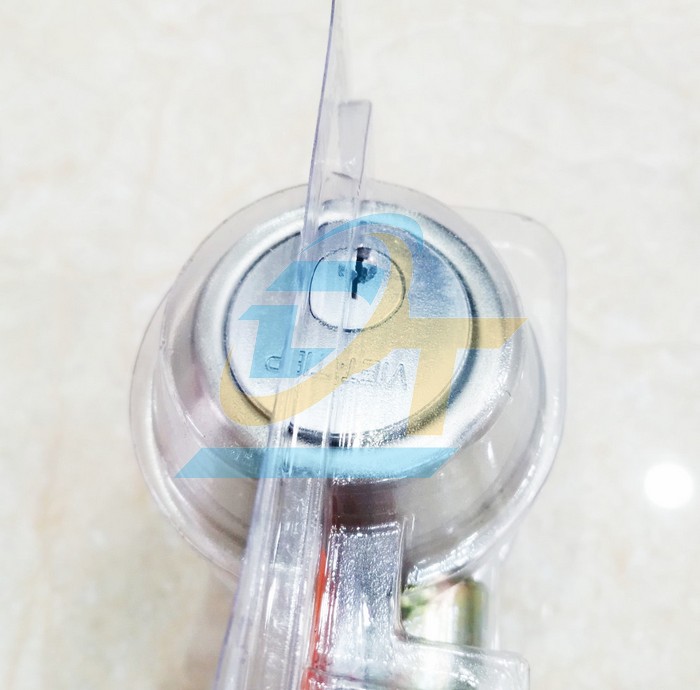 Kh&oacute;a tay nắm tr&ograve;n Việt Tiệp 04103  VietTiep | Gi&aacute; rẻ nhất - C&ocirc;ng Ty TNHH Thương Mại Dịch Vụ Đạt T&acirc;m