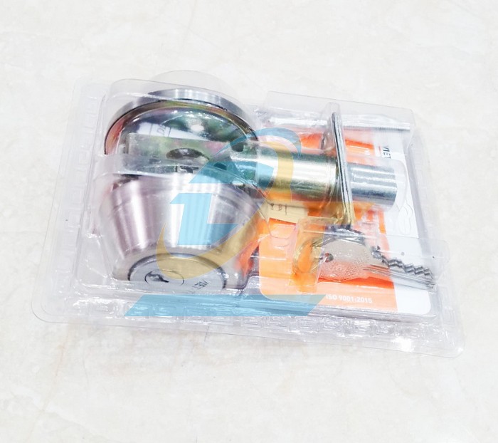 Kh&oacute;a tay nắm tr&ograve;n Việt Tiệp 04103  VietTiep | Gi&aacute; rẻ nhất - C&ocirc;ng Ty TNHH Thương Mại Dịch Vụ Đạt T&acirc;m