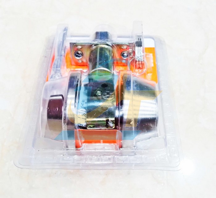 Kh&oacute;a tay nắm tr&ograve;n Việt Tiệp 04103  VietTiep | Gi&aacute; rẻ nhất - C&ocirc;ng Ty TNHH Thương Mại Dịch Vụ Đạt T&acirc;m