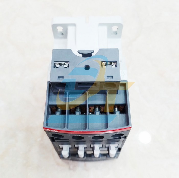 Khởi động từ 3P 9A 24-60V ABB AF09-30-01-41  ABB | Gi&aacute; rẻ nhất - C&ocirc;ng Ty TNHH Thương Mại Dịch Vụ Đạt T&acirc;m