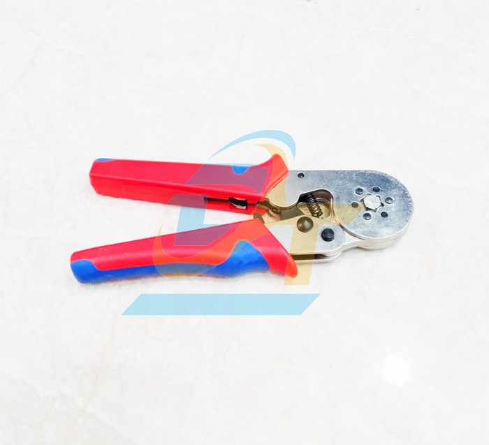 K&igrave;m bấm cos pin rỗng 0.25-6mm2 (AWG23-10) Vnimax HSC8 6-6A  VNIMAX | Gi&aacute; rẻ nhất - C&ocirc;ng Ty TNHH Thương Mại Dịch Vụ Đạt T&acirc;m