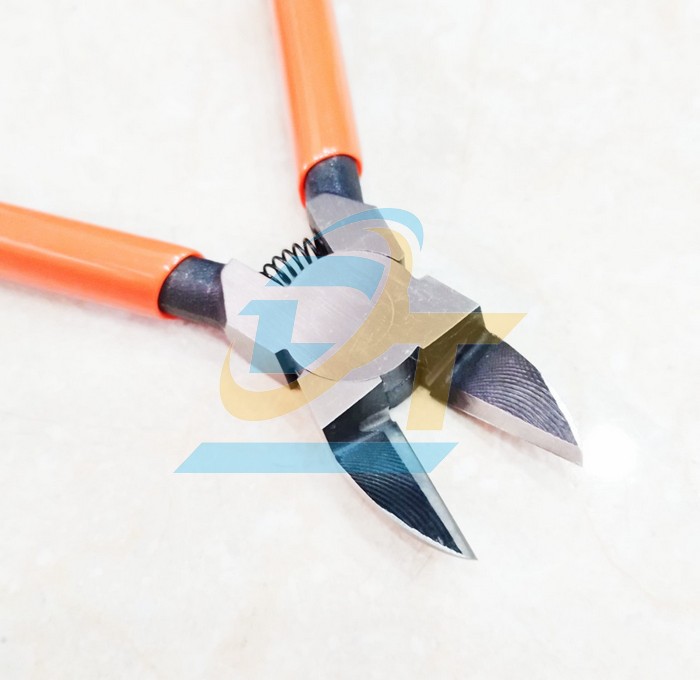 K&igrave;m căt nhựa lưỡi tr&ograve;n 6"/150mm Fujiya APN-150RS APN-150RS Fujiya | Gi&aacute; rẻ nhất - C&ocirc;ng Ty TNHH Thương Mại Dịch Vụ Đạt T&acirc;m