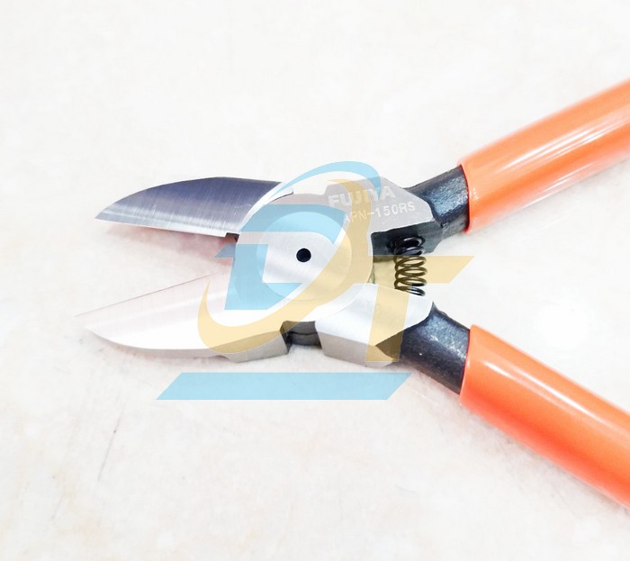 K&igrave;m căt nhựa lưỡi tr&ograve;n 6"/150mm Fujiya APN-150RS APN-150RS Fujiya | Gi&aacute; rẻ nhất - C&ocirc;ng Ty TNHH Thương Mại Dịch Vụ Đạt T&acirc;m