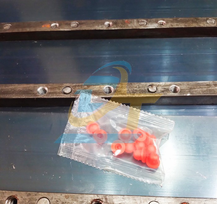 Lưỡi xoa nền b&ecirc; t&ocirc;ng 355x150mm (Bộ 4 lưỡi)  China | Gi&aacute; rẻ nhất - C&ocirc;ng Ty TNHH Thương Mại Dịch Vụ Đạt T&acirc;m