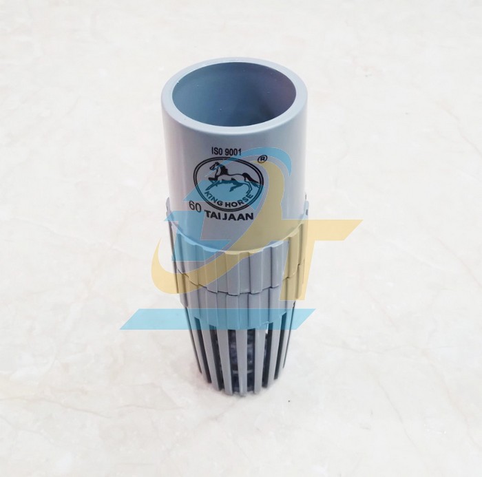 Luppe giếng PVC Taijan E1120 60mm  TAIJAAN | Gi&aacute; rẻ nhất - C&ocirc;ng Ty TNHH Thương Mại Dịch Vụ Đạt T&acirc;m