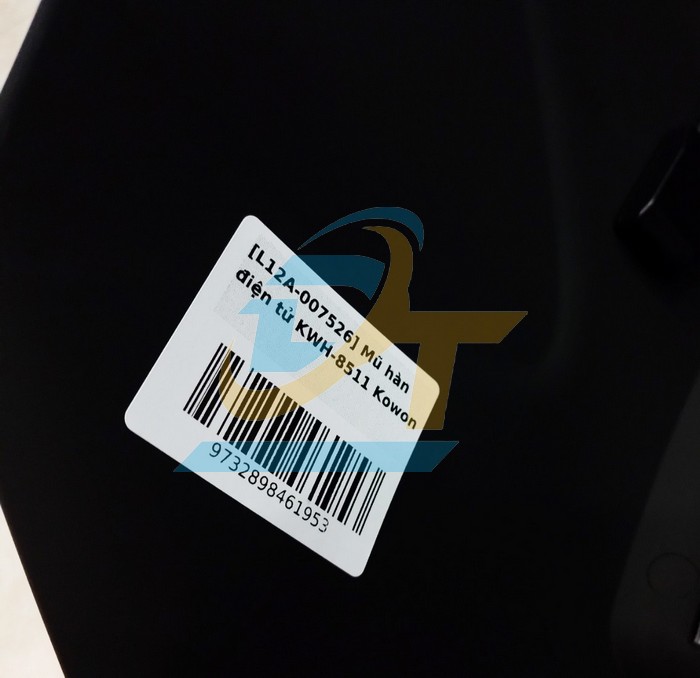 Mặt nạ h&agrave;n điện tử Kowon KWH-8511  KOWON | Gi&aacute; rẻ nhất - C&ocirc;ng Ty TNHH Thương Mại Dịch Vụ Đạt T&acirc;m