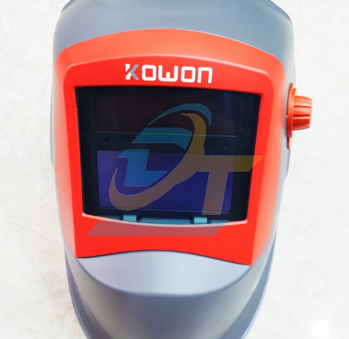 Mặt nạ h&agrave;n điện tử Kowon KWH-8511  KOWON | Gi&aacute; rẻ nhất - C&ocirc;ng Ty TNHH Thương Mại Dịch Vụ Đạt T&acirc;m