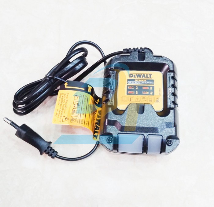 M&aacute;y khoan d&ugrave;ng pin 20V Dewalt DCD709D1 (K&egrave;m 1 pin 2Ah + 1 Sạc)  DEWALT | Gi&aacute; rẻ nhất - C&ocirc;ng Ty TNHH Thương Mại Dịch Vụ Đạt T&acirc;m