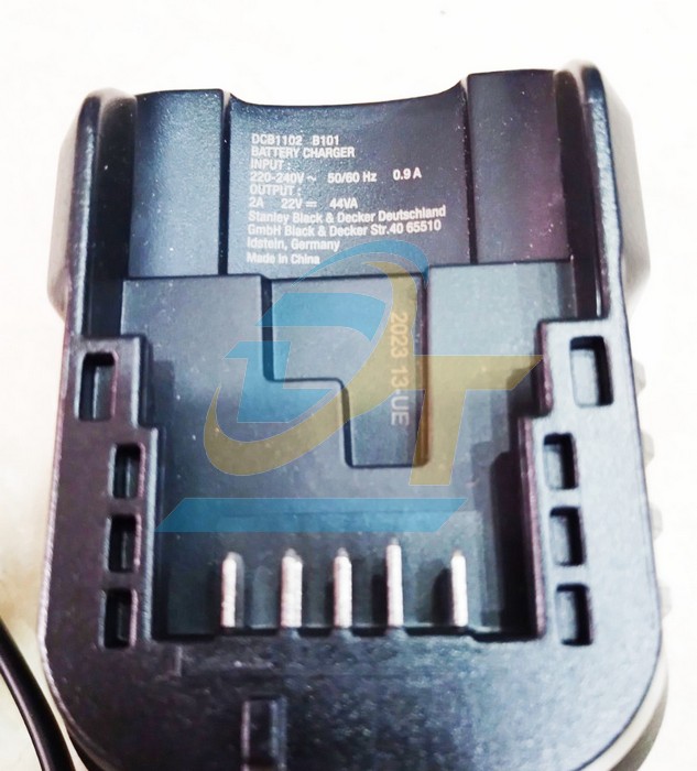 M&aacute;y khoan d&ugrave;ng pin 20V Dewalt DCD709D1 (K&egrave;m 1 pin 2Ah + 1 Sạc)  DEWALT | Gi&aacute; rẻ nhất - C&ocirc;ng Ty TNHH Thương Mại Dịch Vụ Đạt T&acirc;m