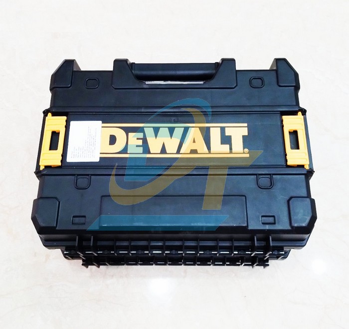 M&aacute;y khoan d&ugrave;ng pin 20V Dewalt DCD709D1 (K&egrave;m 1 pin 2Ah + 1 Sạc)  DEWALT | Gi&aacute; rẻ nhất - C&ocirc;ng Ty TNHH Thương Mại Dịch Vụ Đạt T&acirc;m