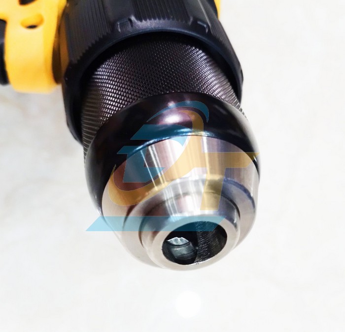 M&aacute;y khoan d&ugrave;ng pin 20V Dewalt DCD709D1 (K&egrave;m 1 pin 2Ah + 1 Sạc)  DEWALT | Gi&aacute; rẻ nhất - C&ocirc;ng Ty TNHH Thương Mại Dịch Vụ Đạt T&acirc;m