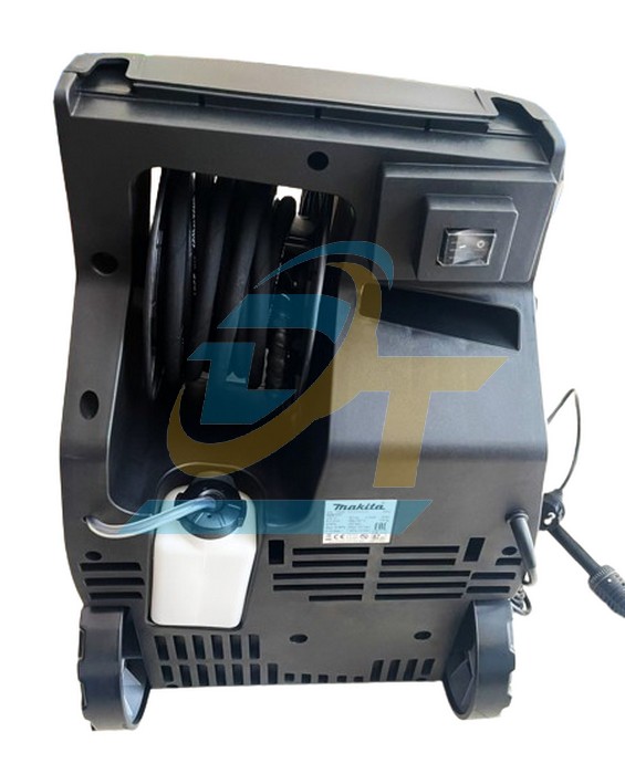 M&aacute;y phun xịt rửa &aacute;p lực cao 1700W Makita HW111  Makita | Gi&aacute; rẻ nhất - C&ocirc;ng Ty TNHH Thương Mại Dịch Vụ Đạt T&acirc;m