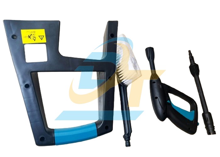 M&aacute;y phun xịt rửa &aacute;p lực cao 1700W Makita HW111  Makita | Gi&aacute; rẻ nhất - C&ocirc;ng Ty TNHH Thương Mại Dịch Vụ Đạt T&acirc;m