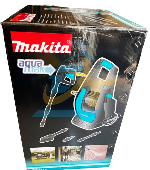 M&aacute;y phun xịt rửa &aacute;p lực cao 1700W Makita HW111  Makita | Gi&aacute; rẻ nhất - C&ocirc;ng Ty TNHH Thương Mại Dịch Vụ Đạt T&acirc;m