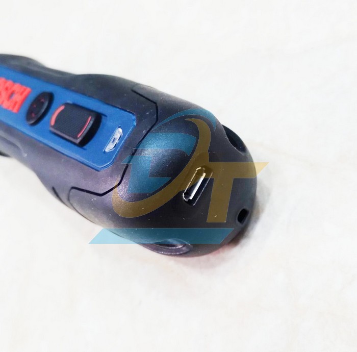 M&aacute;y vặn v&iacute;t d&ugrave;ng pin 3.6V Bosch Go Gen 2 06019H2181  Bosch | Gi&aacute; rẻ nhất - C&ocirc;ng Ty TNHH Thương Mại Dịch Vụ Đạt T&acirc;m