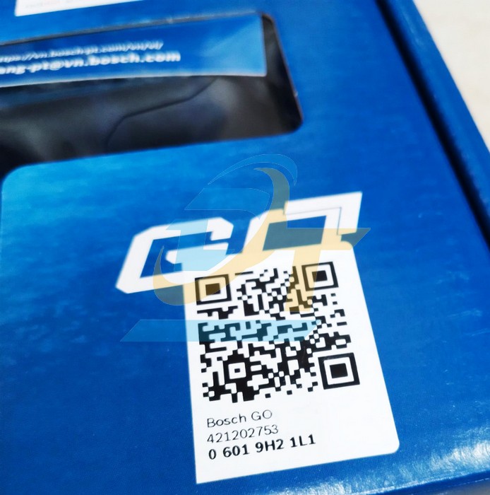 M&aacute;y vặn v&iacute;t d&ugrave;ng pin 3.6V Bosch Go Gen 2 06019H2181  Bosch | Gi&aacute; rẻ nhất - C&ocirc;ng Ty TNHH Thương Mại Dịch Vụ Đạt T&acirc;m