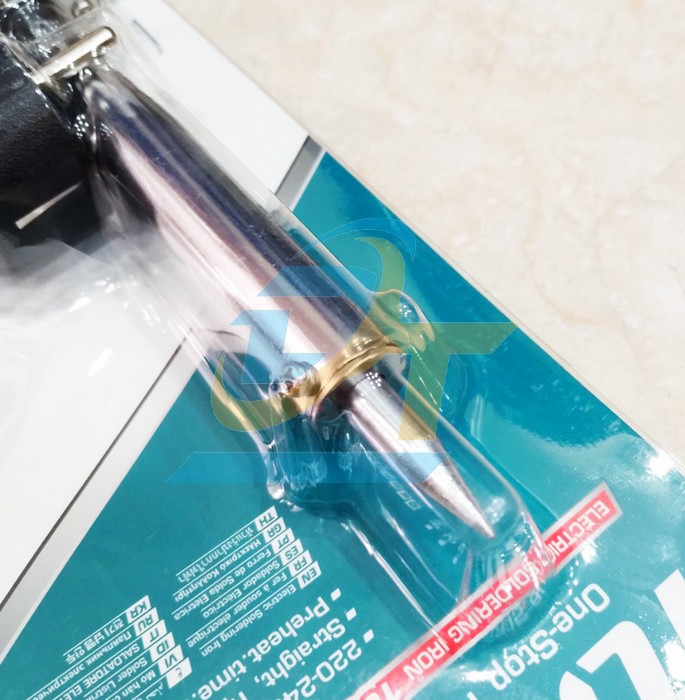 Mỏ h&agrave;n ch&igrave; 100W Total TET10006 TET10006 Total | Gi&aacute; rẻ nhất - C&ocirc;ng Ty TNHH Thương Mại Dịch Vụ Đạt T&acirc;m