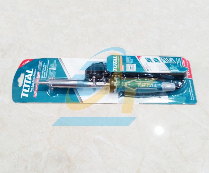 Mỏ h&agrave;n ch&igrave; 100W Total TET10006 TET10006 Total | Gi&aacute; rẻ nhất - C&ocirc;ng Ty TNHH Thương Mại Dịch Vụ Đạt T&acirc;m