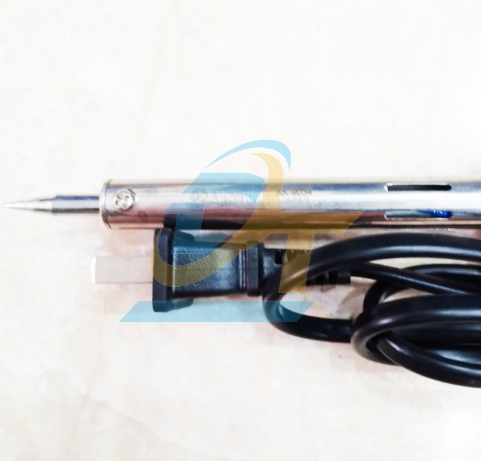 Mỏ h&agrave;n ch&igrave; 60W Asaki AK-9034  Asaki | Gi&aacute; rẻ nhất - C&ocirc;ng Ty TNHH Thương Mại Dịch Vụ Đạt T&acirc;m