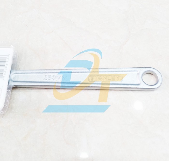 Mỏ lết 10"/250mm Stanley STMT87433-8 87-433 Stanley | Gi&aacute; rẻ nhất - C&ocirc;ng Ty TNHH Thương Mại Dịch Vụ Đạt T&acirc;m