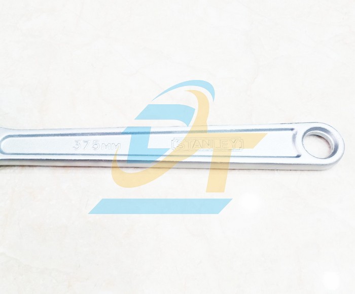 Mỏ lết 15"/375mm Stanley STMT87435-8 87-435 Stanley | Gi&aacute; rẻ nhất - C&ocirc;ng Ty TNHH Thương Mại Dịch Vụ Đạt T&acirc;m