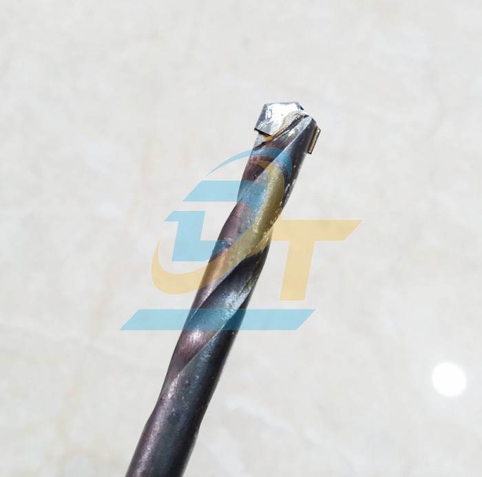 Mũi khoan định t&acirc;m kho&eacute;t tường s&acirc;u 200 chu&ocirc;i g&agrave;i 10x325mm  VietNam | Gi&aacute; rẻ nhất - C&ocirc;ng Ty TNHH Thương Mại Dịch Vụ Đạt T&acirc;m