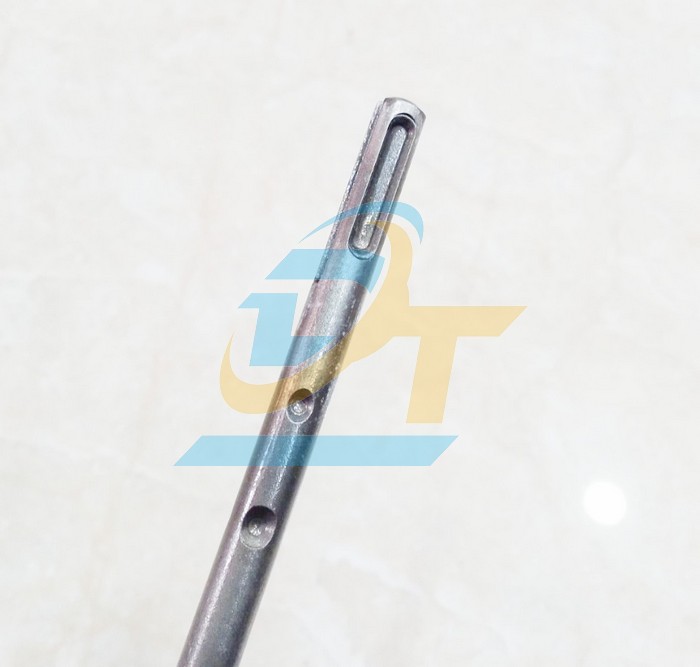Mũi khoan định t&acirc;m kho&eacute;t tường s&acirc;u 200 chu&ocirc;i g&agrave;i 10x325mm  VietNam | Gi&aacute; rẻ nhất - C&ocirc;ng Ty TNHH Thương Mại Dịch Vụ Đạt T&acirc;m