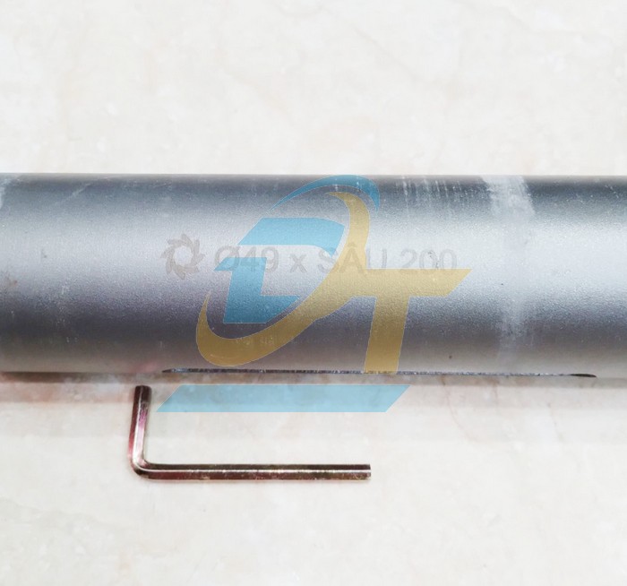 Mũi khoan r&uacute;t l&otilde;i kho&eacute;t lỗ xuy&ecirc;n tường Thắng Lợi phi 49 s&acirc;u 200mm  ThangLoi | Gi&aacute; rẻ nhất - C&ocirc;ng Ty TNHH Thương Mại Dịch Vụ Đạt T&acirc;m