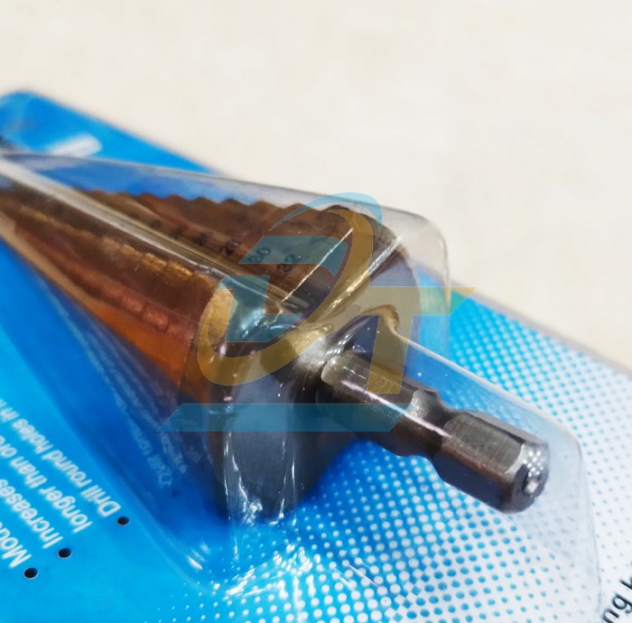 Mũi khoan th&aacute;p chu&ocirc;i lục gi&aacute;c Nurit 4-32mm  Nurit | Gi&aacute; rẻ nhất - C&ocirc;ng Ty TNHH Thương Mại Dịch Vụ Đạt T&acirc;m