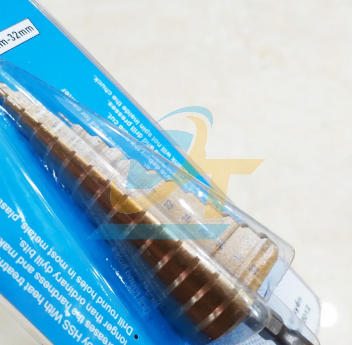 Mũi khoan th&aacute;p chu&ocirc;i lục gi&aacute;c Nurit 4-32mm  Nurit | Gi&aacute; rẻ nhất - C&ocirc;ng Ty TNHH Thương Mại Dịch Vụ Đạt T&acirc;m