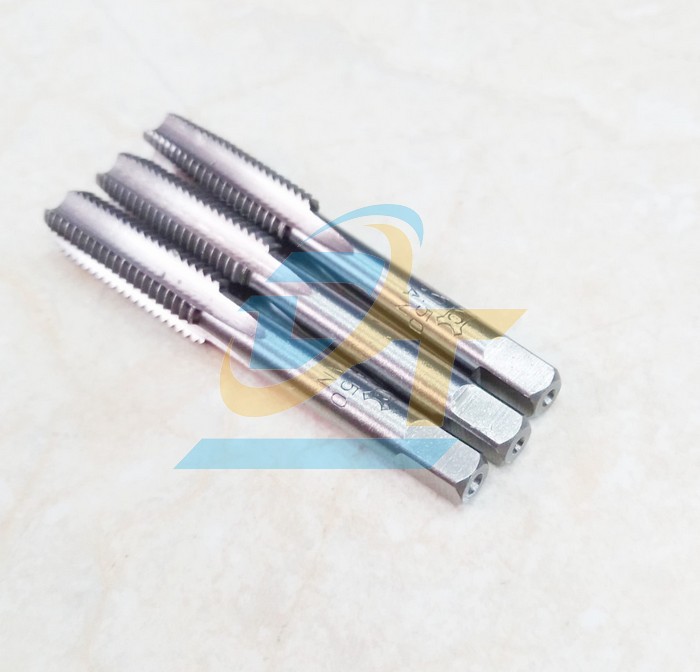 Mũi taro tay SKC M10x1.5  SKC | Gi&aacute; rẻ nhất - C&ocirc;ng Ty TNHH Thương Mại Dịch Vụ Đạt T&acirc;m
