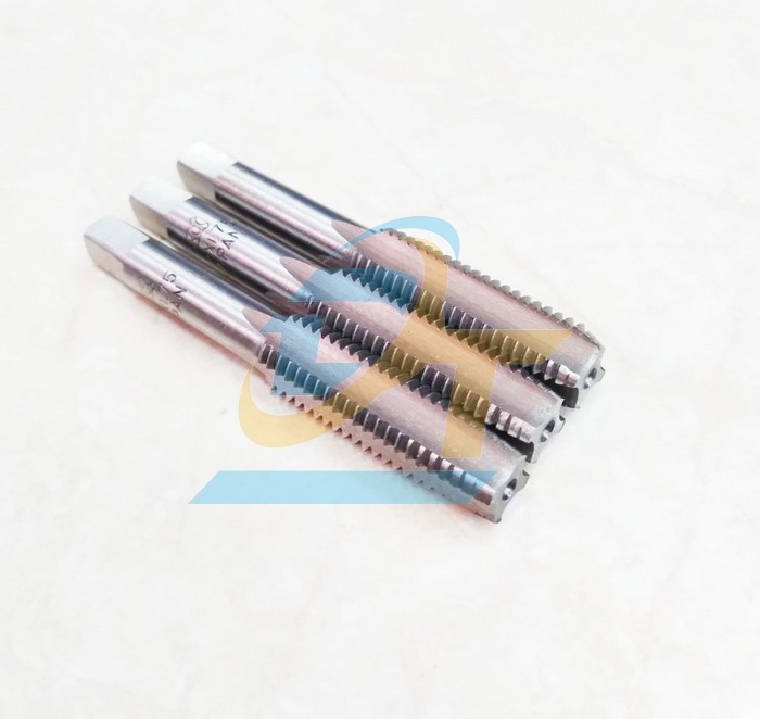 Mũi taro tay SKC M12x1.75  SKC | Gi&aacute; rẻ nhất - C&ocirc;ng Ty TNHH Thương Mại Dịch Vụ Đạt T&acirc;m