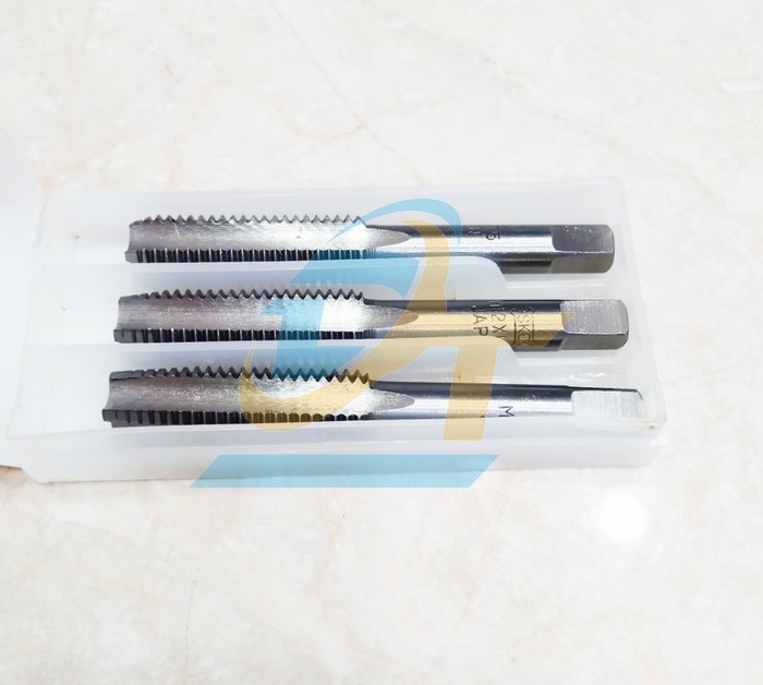 Mũi taro tay SKC M12x1.75  SKC | Gi&aacute; rẻ nhất - C&ocirc;ng Ty TNHH Thương Mại Dịch Vụ Đạt T&acirc;m