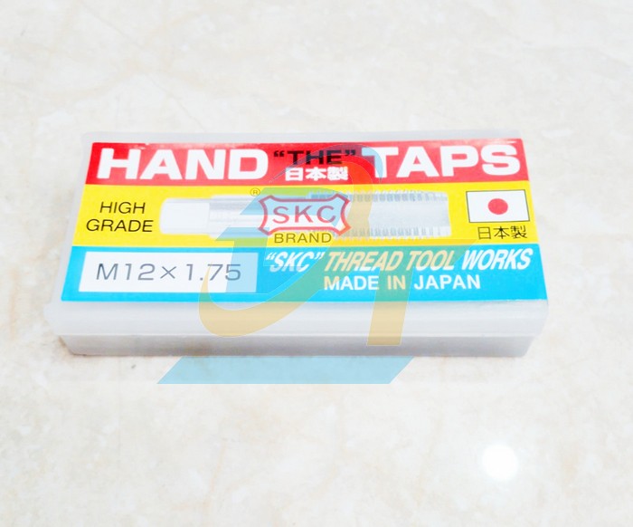 Mũi taro tay SKC M12x1.75  SKC | Gi&aacute; rẻ nhất - C&ocirc;ng Ty TNHH Thương Mại Dịch Vụ Đạt T&acirc;m